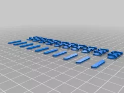 robot V tank tracks
