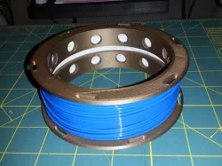 Sample Spool
