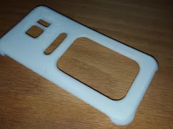 Samsung S6 Protection Cover