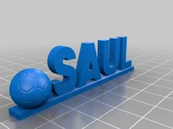 Saul