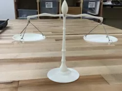 Scale (lawyer Scale)