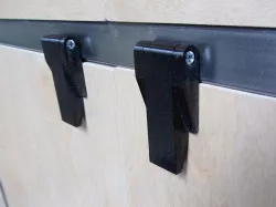 Secure Latch