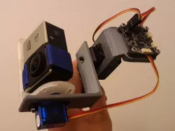 Servo Gimbal