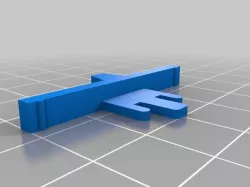 SHARP VZ2000 sliders