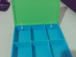Simple Box