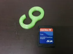 Simple hook