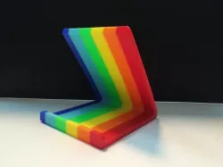 ☆★ Simple iPad Stand ★☆