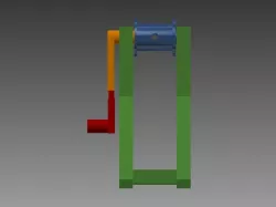simple machines 3D Models | Page 1 | STLFinder