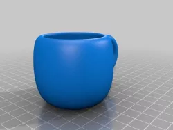Small Cup