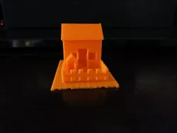Small House