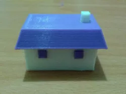 Small house