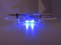 Smart Drone Micro