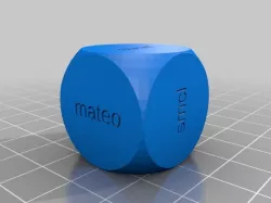 smcl dice