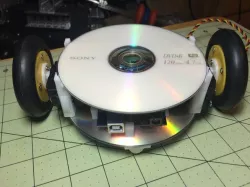 Snap-CD-Bot
