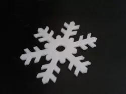 Snow Flakes