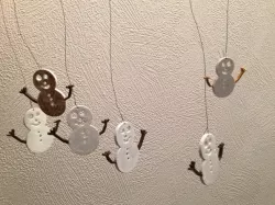 Snowman
