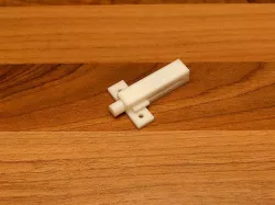Soft Touch Kitchen Cupboard / Unit Door Damper