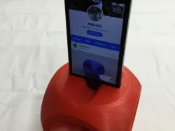 SoundCube