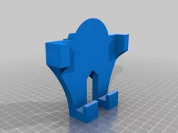 Specific Nexus 6 with Qi Charger Stand