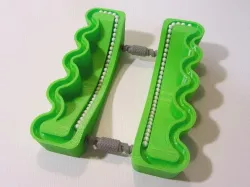 Spool Holder / Marble Machine
