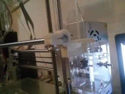 Stabilizzatore motore diretto Prusa i3