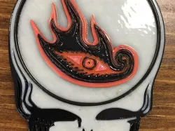 Steal Your Third Eye