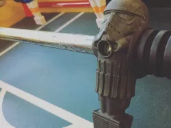 Storm Trooper Fooseball Player