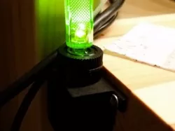 Switch Mount