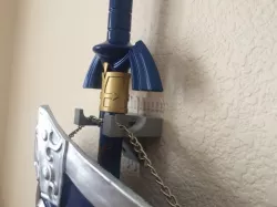 Sword Hanger