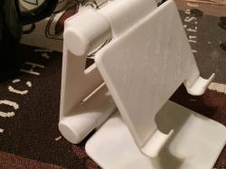 Tablet Stand (Folding)
