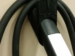 Tesla Wall Connector Cable Organizer