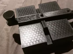 The Do-Nothing Machine