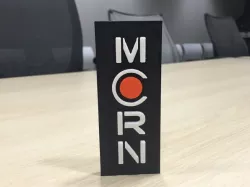 The Expanse – MCRN Logo