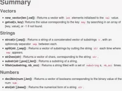 The OpenScad Useful Library