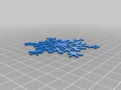 The Snowflake
