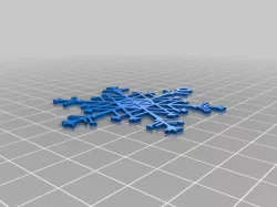 the Snowflake