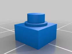 through hole tactile switch