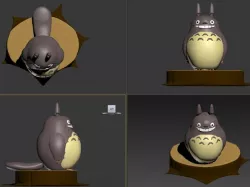 Totoro