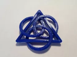 Trinity symbol