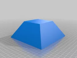 Trophy Base