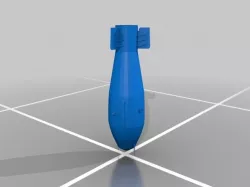 Tsar-bomb AN602