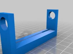Tube roller Thicker spring