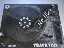 turntable