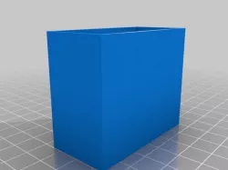 tv remote control holder