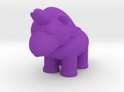 Unicorn (Nikoss'Creatures)
