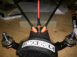Universal Antenna Mount