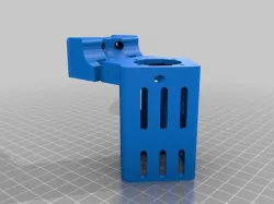 Universal Tool Holder MPCNC IE