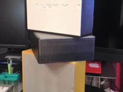 Vaping Box XL