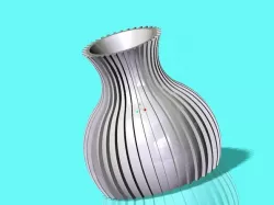 Vase