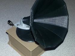 victrola music 3D Models | Page 1 | STLFinder